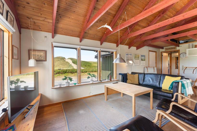 Foto von Ferienhaus PZ39 in Søndervig - Westjütland