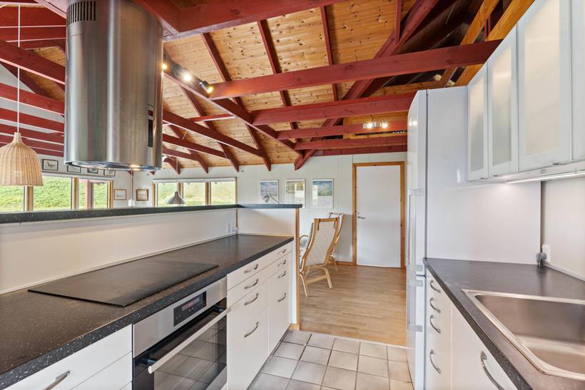 Foto von Ferienhaus PZ39 in Søndervig - Westjütland
