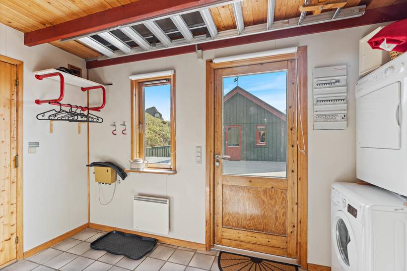 Foto von Ferienhaus PZ39 in Søndervig - Westjütland