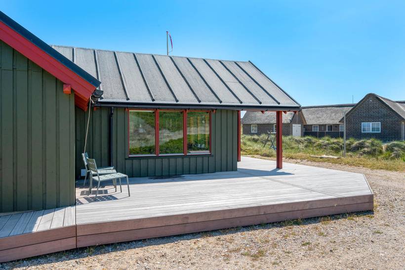 Foto von Ferienhaus PZ39 in Søndervig - Westjütland