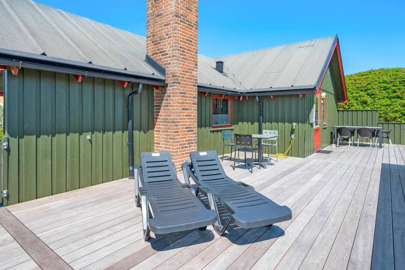 Foto von Ferienhaus PZ39 in Søndervig - Westjütland