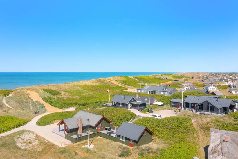 Foto von Ferienhaus PZ39 in Søndervig - Westjütland