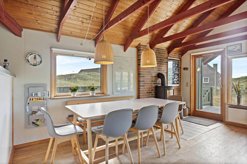 Foto von Ferienhaus PZ39 in Søndervig - Westjütland