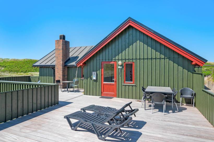 Foto von Ferienhaus PZ39 in Søndervig - Westjütland