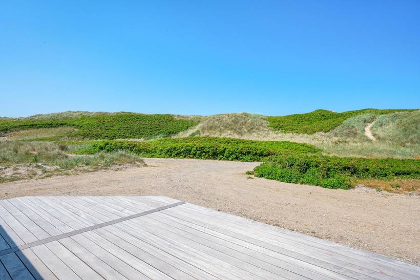 Foto von Ferienhaus PZ39 in Søndervig - Westjütland