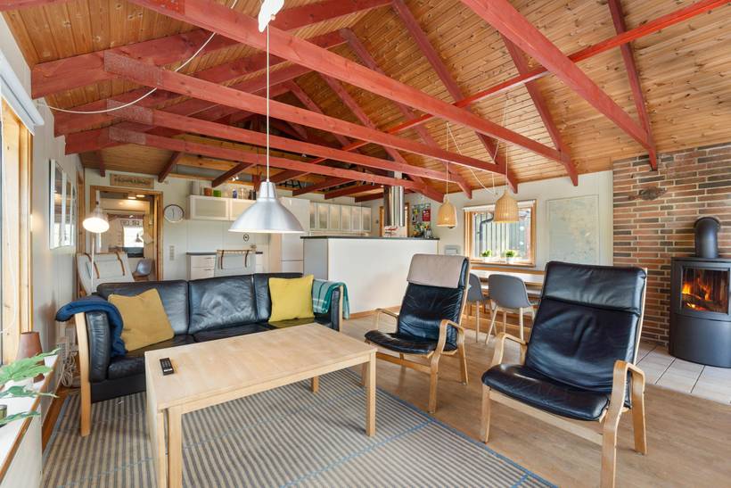 Foto von Ferienhaus PZ39 in Søndervig - Westjütland