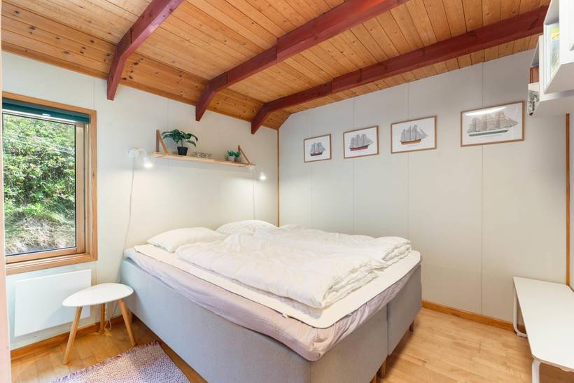 Foto von Ferienhaus PZ39 in Søndervig - Westjütland