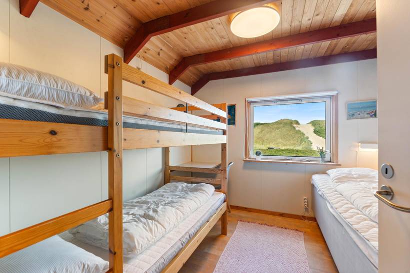Foto von Ferienhaus PZ39 in Søndervig - Westjütland