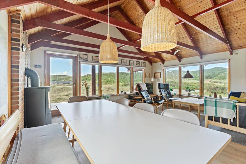 Foto von Ferienhaus PZ39 in Søndervig - Westjütland