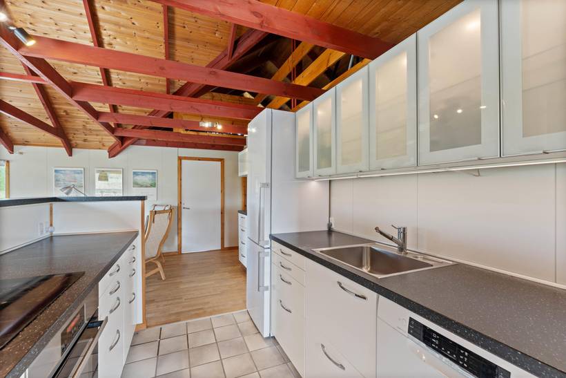Foto von Ferienhaus PZ39 in Søndervig - Westjütland