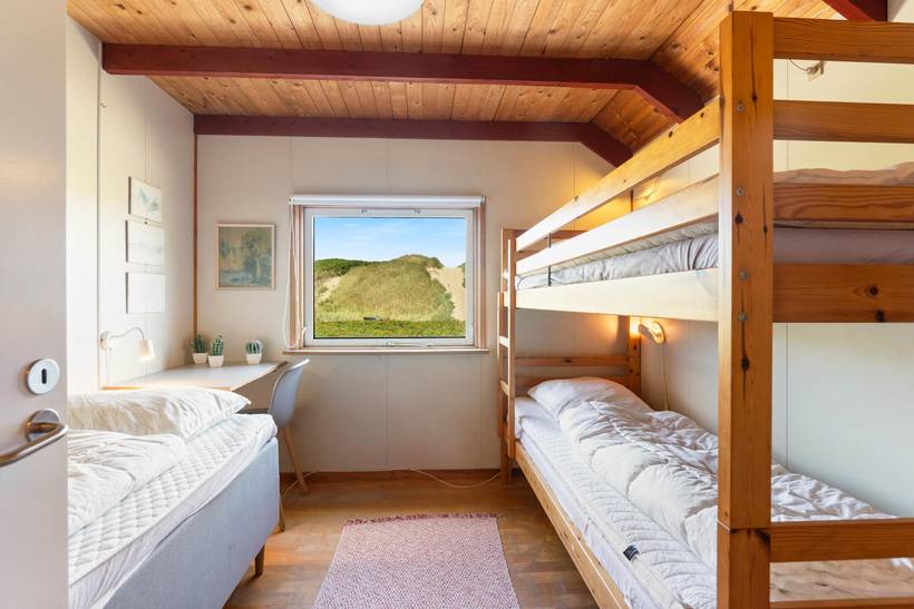 Foto von Ferienhaus PZ39 in Søndervig - Westjütland