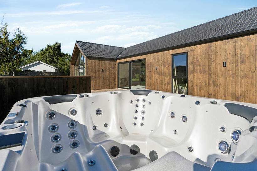 Foto von Ferienhaus PZ42 in Balka - Bornholm