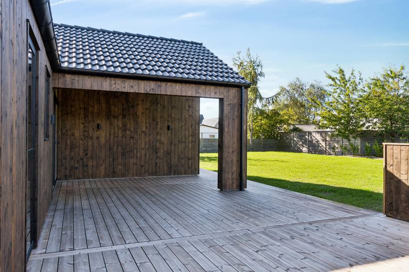 Foto von Ferienhaus PZ42 in Balka - Bornholm