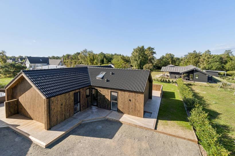 Foto von Ferienhaus PZ42 in Balka - Bornholm