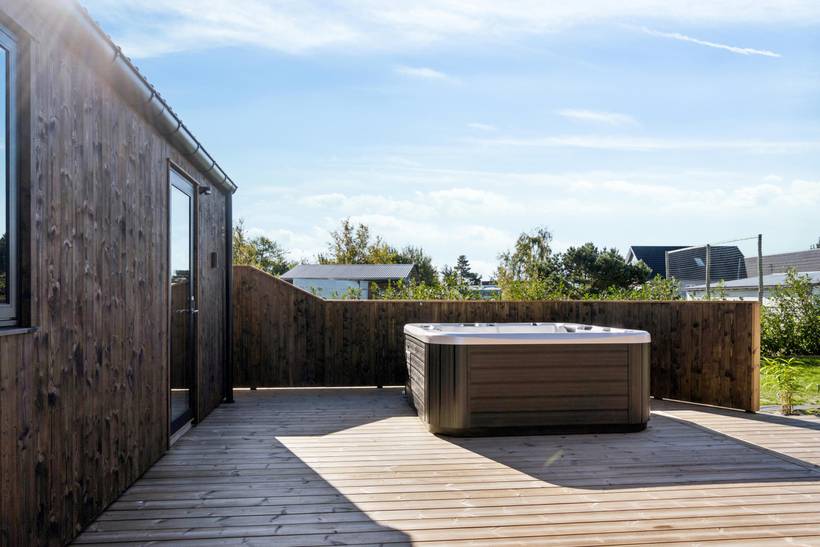 Foto von Ferienhaus PZ42 in Balka - Bornholm
