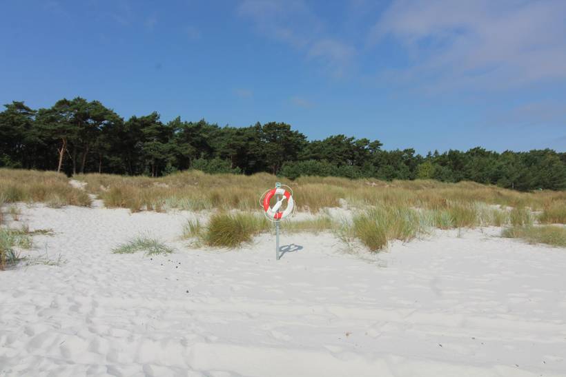 Foto von Ferienhaus PZ42 in Balka - Bornholm