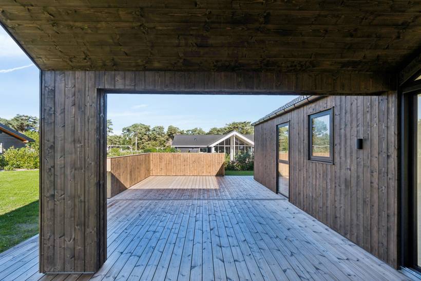 Foto von Ferienhaus PZ42 in Balka - Bornholm