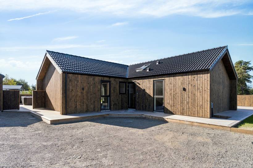 Foto von Ferienhaus PZ42 in Balka - Bornholm