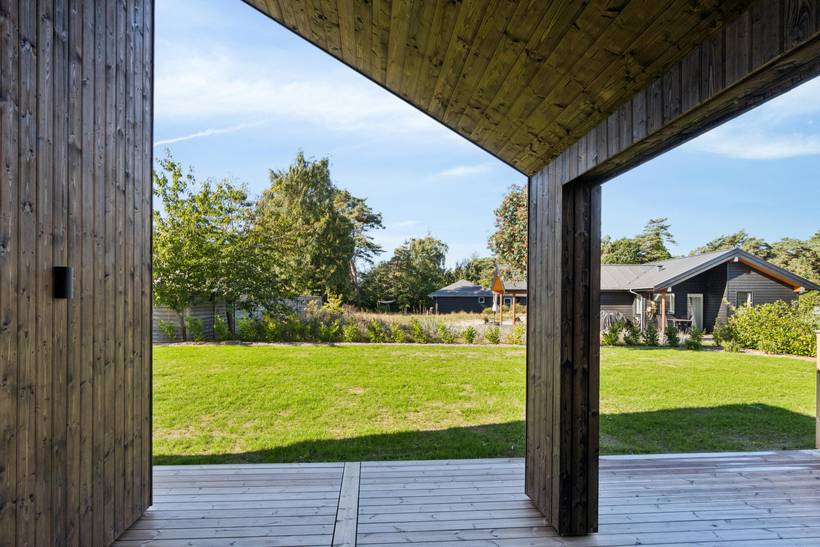Foto von Ferienhaus PZ42 in Balka - Bornholm