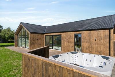 Vorschaubild von Ferienhaus PZ42 in Balka - Bornholm