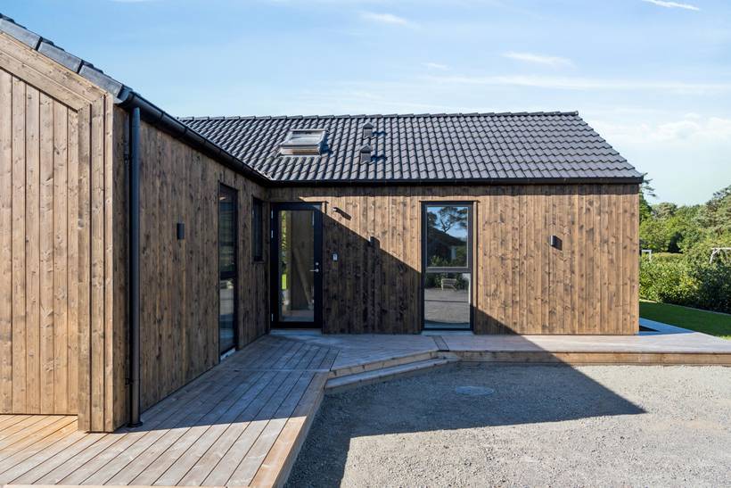 Foto von Ferienhaus PZ42 in Balka - Bornholm