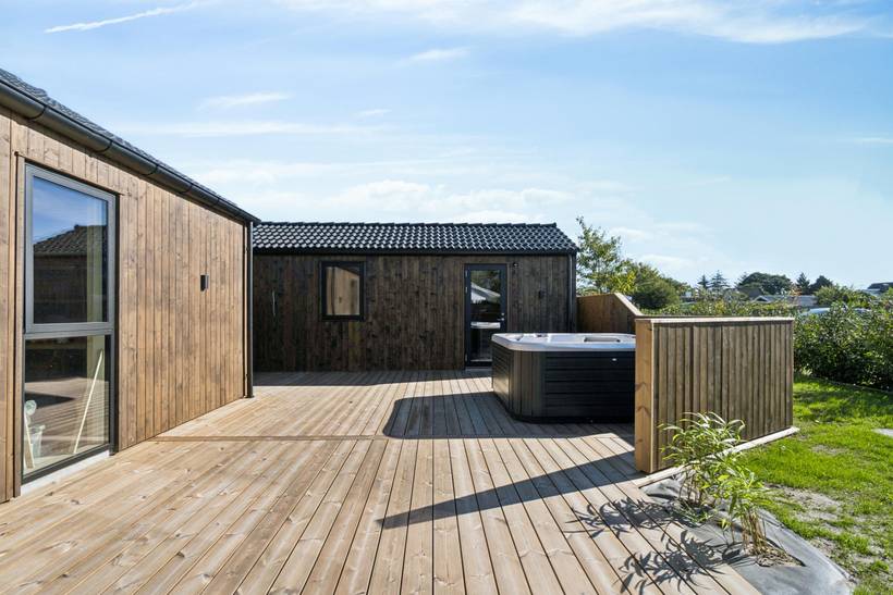 Foto von Ferienhaus PZ42 in Balka - Bornholm