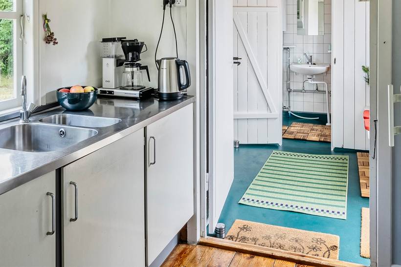 Foto von Ferienhaus PZ44 in Vejers Strand - Westjütland