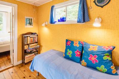 Vorschaubild von Ferienhaus PZ44 in Vejers Strand - Westjütland