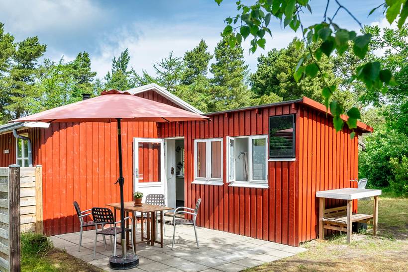 Foto von Ferienhaus PZ44 in Vejers Strand - Westjütland