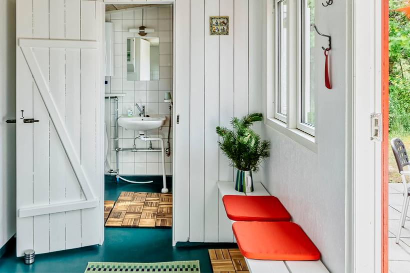 Foto von Ferienhaus PZ44 in Vejers Strand - Westjütland
