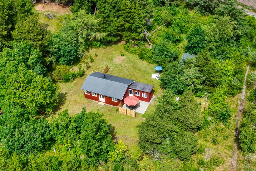 Foto von Ferienhaus PZ44 in Vejers Strand - Westjütland