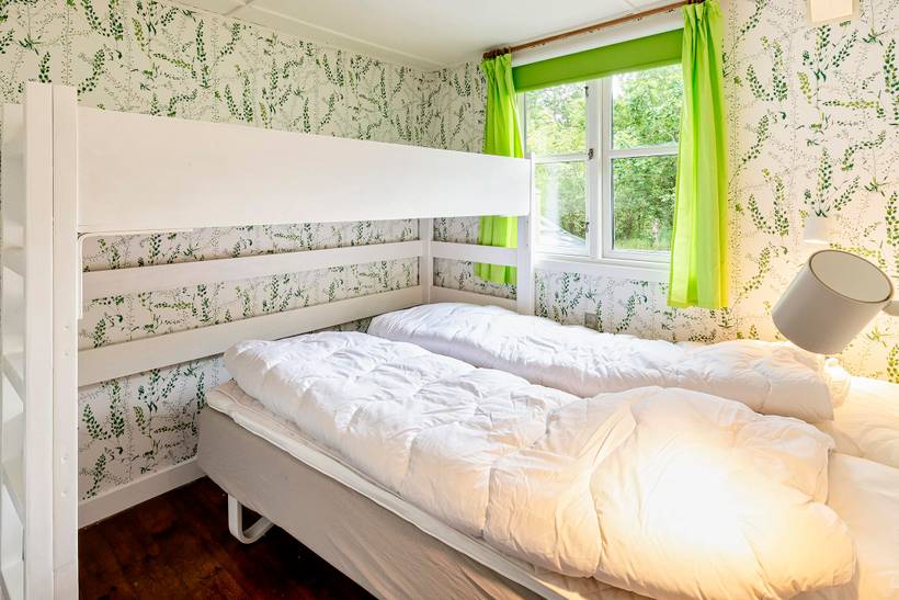 Foto von Ferienhaus PZ44 in Vejers Strand - Westjütland