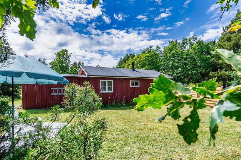 Foto von Ferienhaus PZ44 in Vejers Strand - Westjütland