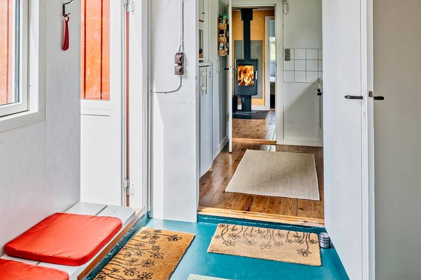 Foto von Ferienhaus PZ44 in Vejers Strand - Westjütland