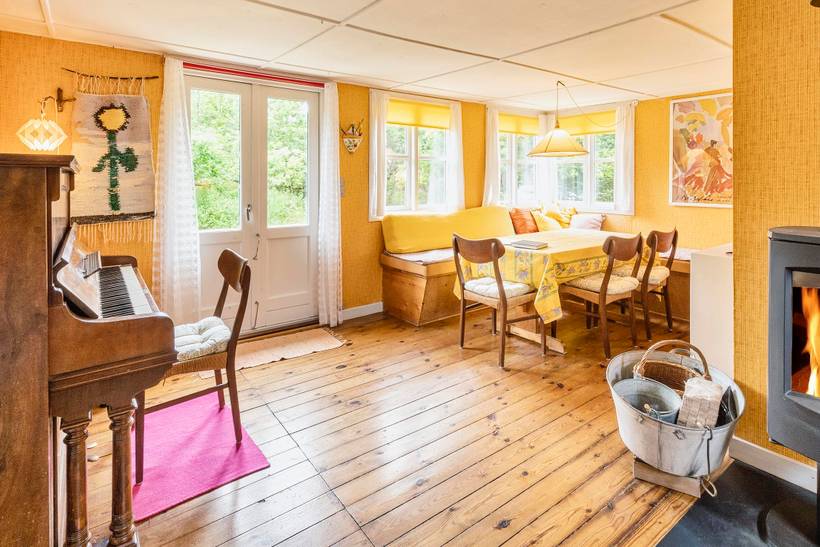 Foto von Ferienhaus PZ44 in Vejers Strand - Westjütland