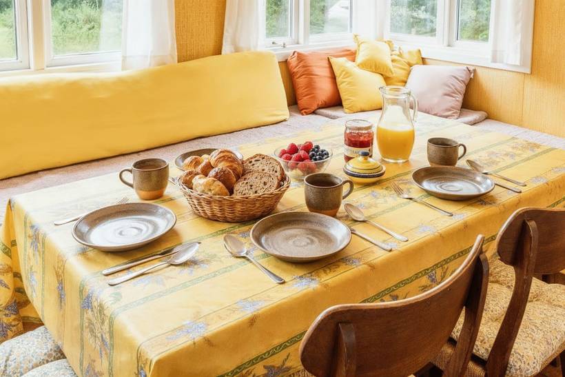 Foto von Ferienhaus PZ44 in Vejers Strand - Westjütland