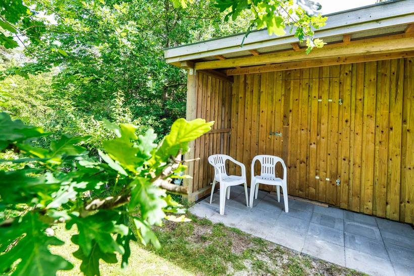 Foto von Ferienhaus PZ44 in Vejers Strand - Westjütland