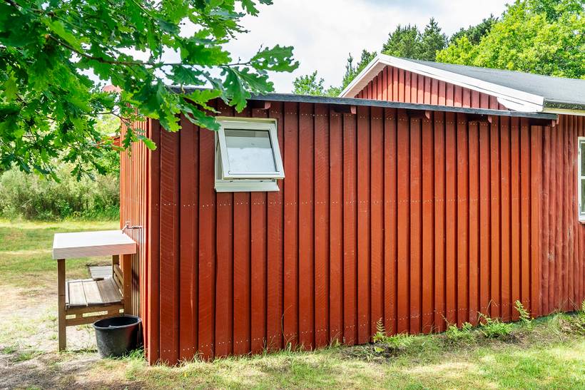 Foto von Ferienhaus PZ44 in Vejers Strand - Westjütland