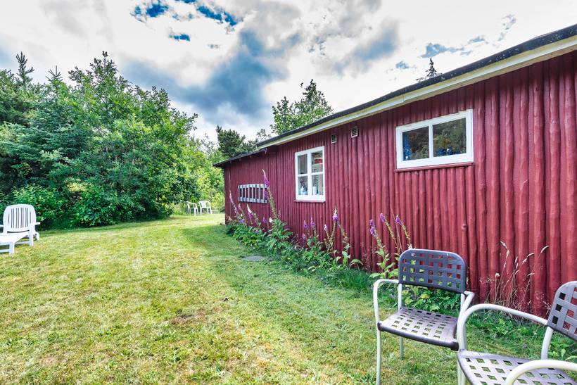 Foto von Ferienhaus PZ44 in Vejers Strand - Westjütland
