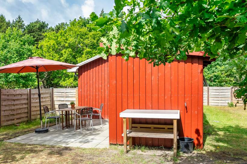 Foto von Ferienhaus PZ44 in Vejers Strand - Westjütland