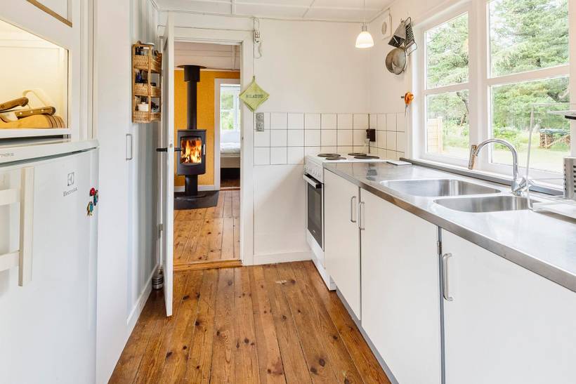 Foto von Ferienhaus PZ44 in Vejers Strand - Westjütland