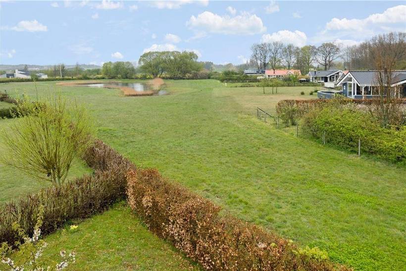 Foto von Ferienhaus PZ49 auf Bisserup - Südseeland