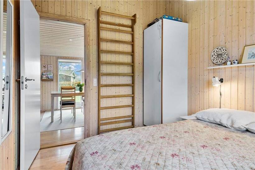 Foto von Ferienhaus PZ49 auf Bisserup - Südseeland