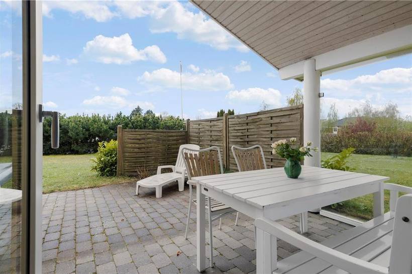 Foto von Ferienhaus PZ49 auf Bisserup - Südseeland