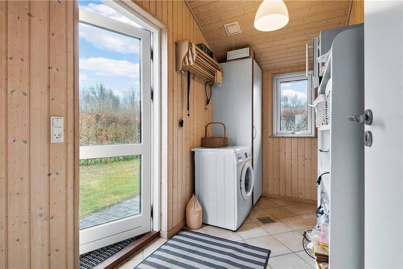 Foto von Ferienhaus PZ49 auf Bisserup - Südseeland