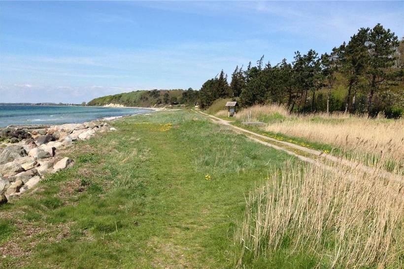 Foto von Ferienhaus PZ49 auf Bisserup - Südseeland