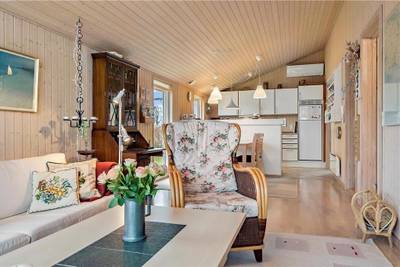 Vorschaubild von Ferienhaus PZ49 auf Bisserup - Südseeland