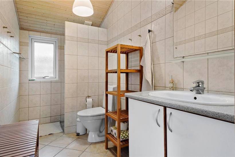 Foto von Ferienhaus PZ49 auf Bisserup - Südseeland