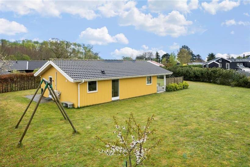 Foto von Ferienhaus PZ49 auf Bisserup - Südseeland