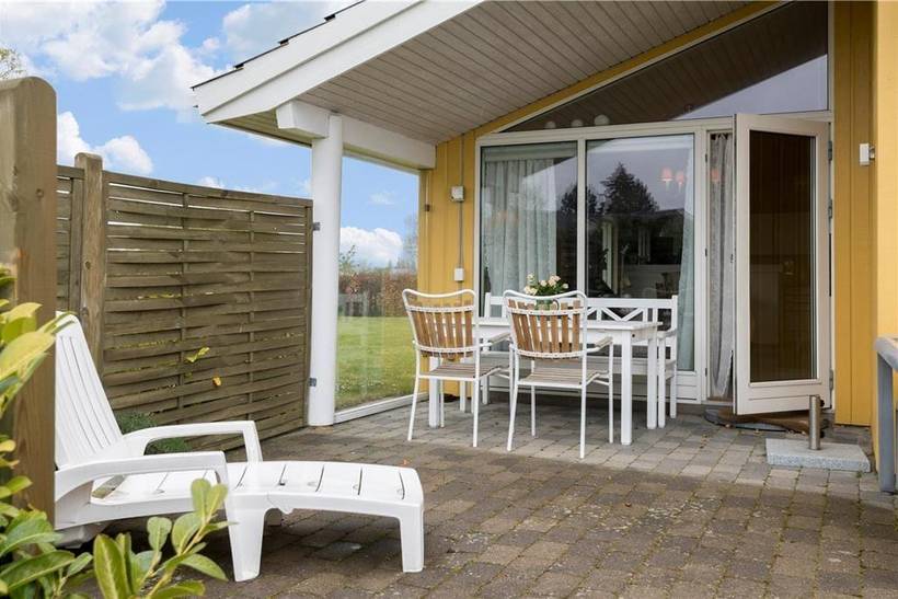 Foto von Ferienhaus PZ49 auf Bisserup - Südseeland